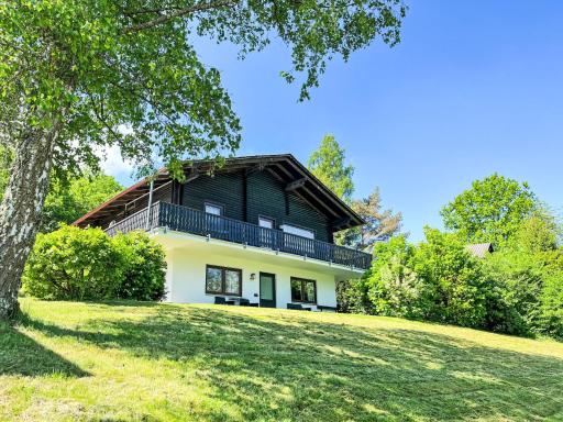 Holiday Home Ferienpark Himmelberg-5 by Interhome - Housity