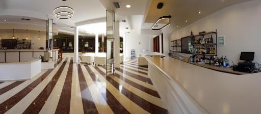 Pasiphae Hotel - Housity