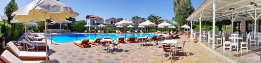 Pasiphae Hotel - Housity