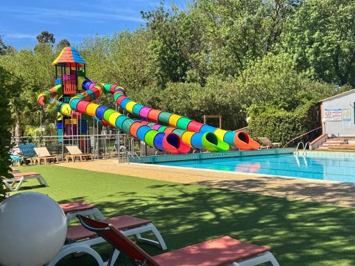 Marina Hôtel Club - Housity