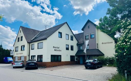 Gasthof Schneider Pautzfeld - Housity