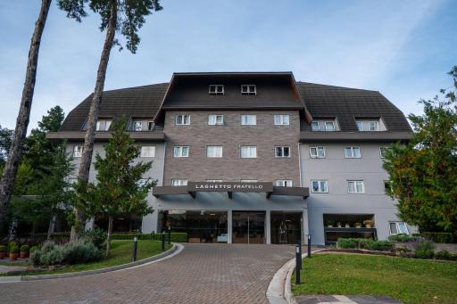 Hotel Laghetto Fratello - Housity