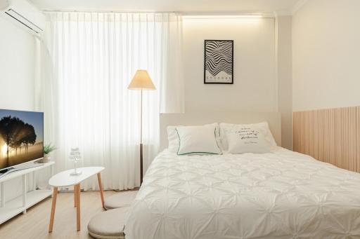 봄눈스테이 서대문 Bom Noon Stay Seodaemun - Housity
