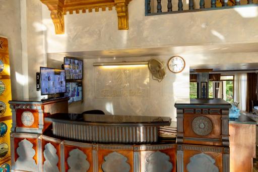 El Andalous Sea View Apartment Sahl Hasheesh - Housity