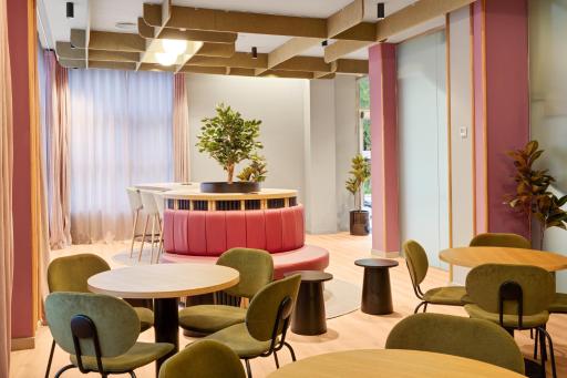 B&B HOTEL Madrid Fuenlabrada - Housity