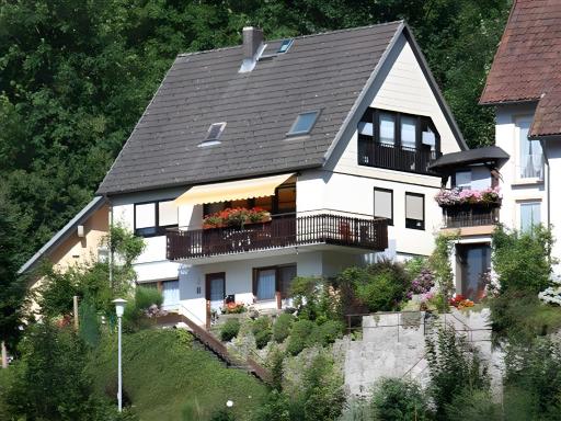 Ferienwohnung King - Housity