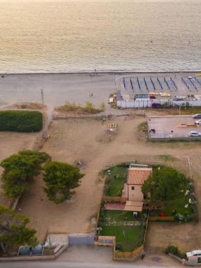 Casa del Sale, a 50 m dalla spiaggia - Hizvo
