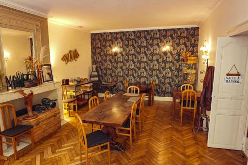 La Maison DUFFOUR chambres d'hôtes avec Petit Déjeuner - Housity