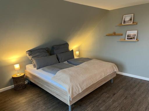 Auszeit im alten Land - Housity