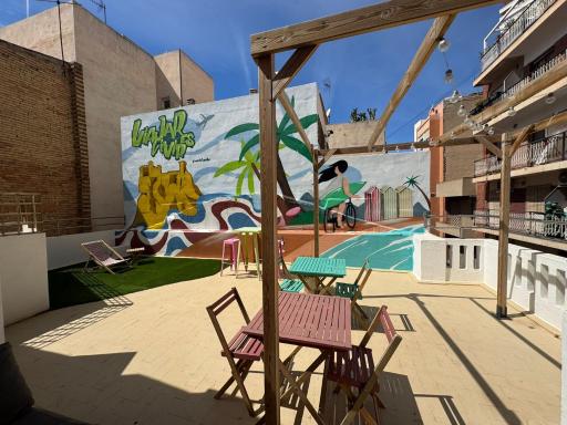 Merkat Center Alicante - Housity