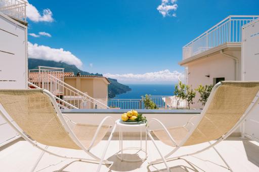 Casa Dolce Casa Ravello - Housity