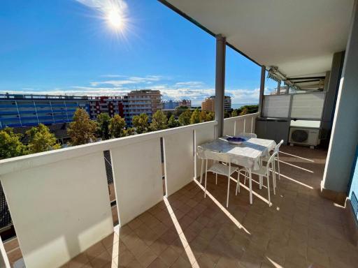 Seaview modern flat - Beahost - Housity