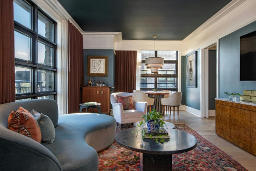Perry Lane Hotel, a Luxury Collection Hotel, Savannah - Housity