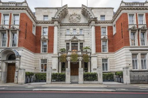 The Dixon, Tower Bridge, Autograph Collection - Housity