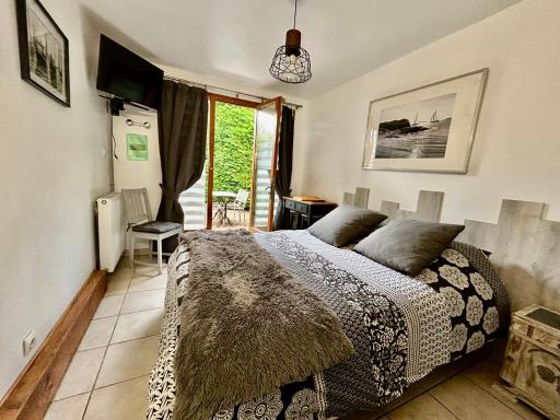 LA GRIOTTE 2 & Spa&Piscine - Housity