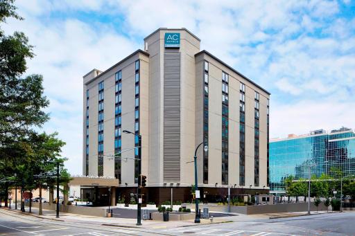 AC Hotel Atlanta Downtown - Housity