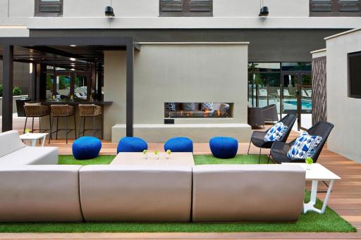 AC Hotel Atlanta Downtown - Housity