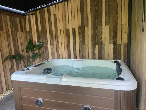 Casitas de Madera O Loureiro - Housity