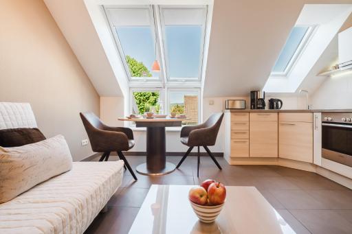 Komfort-Ferienwohnungen Horster - Housity