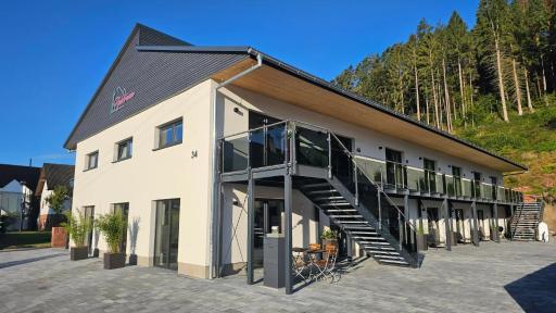 Pfalztraum Fewo's - Housity