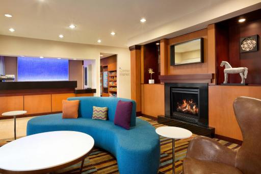 Fairfield Inn & Suites Dallas Mesquite - Housity