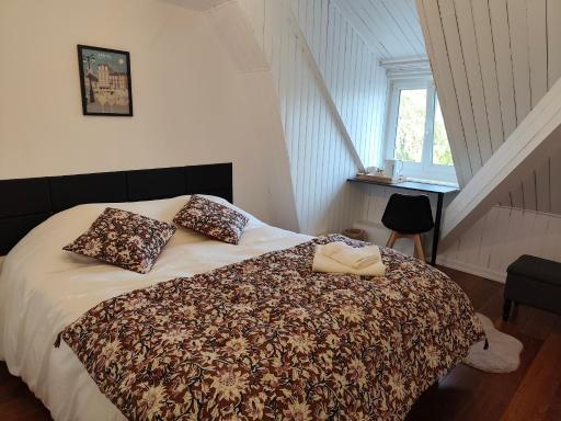 Les Bulles B&B - Housity