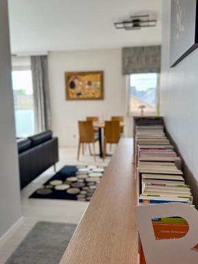 Apartament Wysockiego - Housity