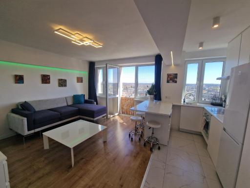 STAR 66 Apartment przy Aqua Park"u 38m2 - Housity