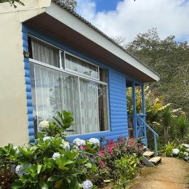 Hotel Vistas del Cielo - Housity