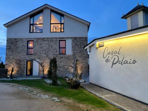 Casal de pelaio - Housity