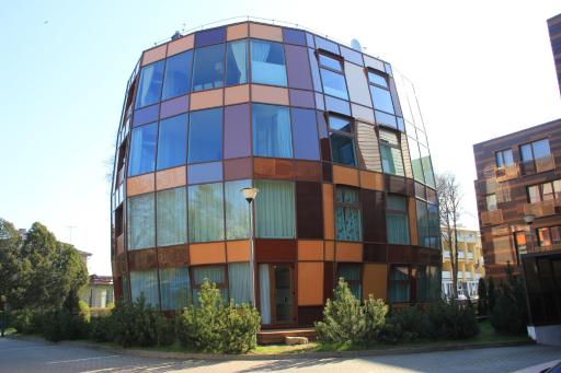 Baltic Apartments Premium - Housity