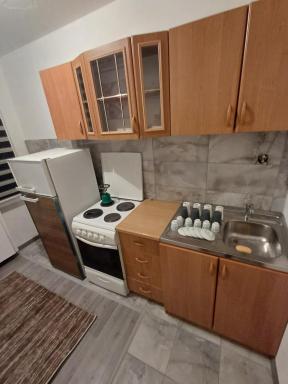 Apartman Sarajevo - Housity