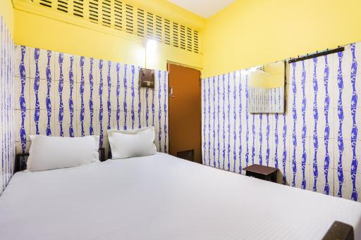 SPOT ON 36111 Sonar Bangla Hotel - Housity