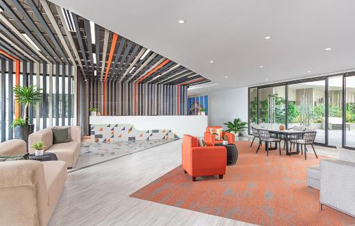 Citadines Amigo Iloilo - Housity