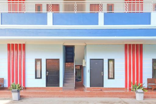Joglo Guest House Syariah Mitra RedDoorz - Housity