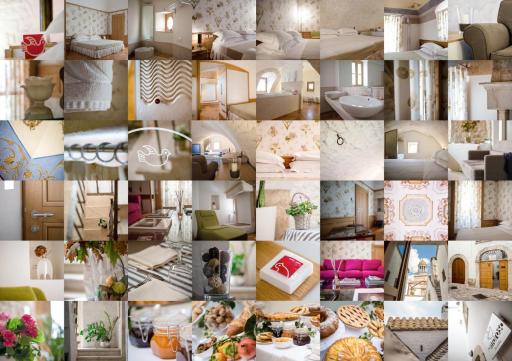 Santa Rosa Relais - Housity