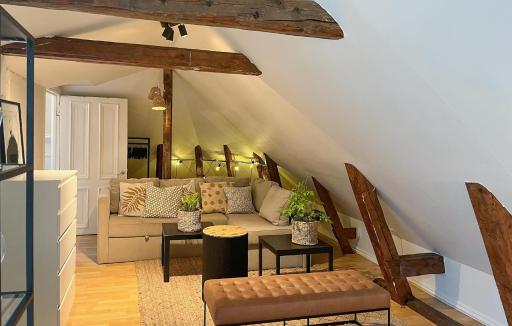 Cozy Apartment In Borås With Wifi - Housity