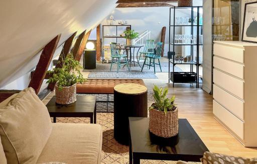 Cozy Apartment In Borås With Wifi - Housity