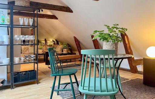 Cozy Apartment In Borås With Wifi - Housity