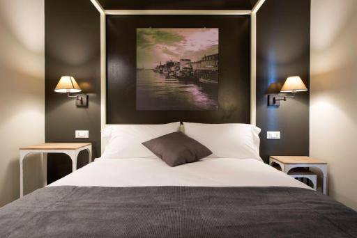 Hotel B&B il Mosaico - Housity