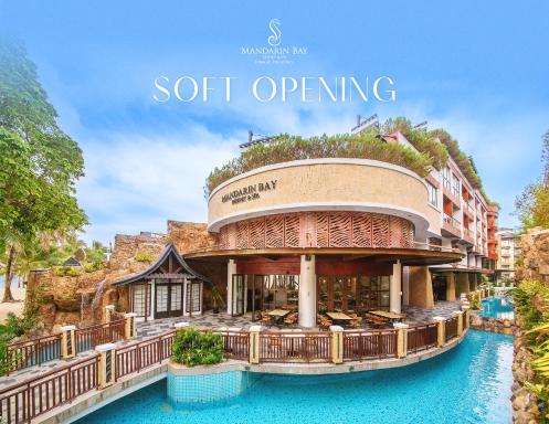 Mandarin Bay Resort and Spa - Housity