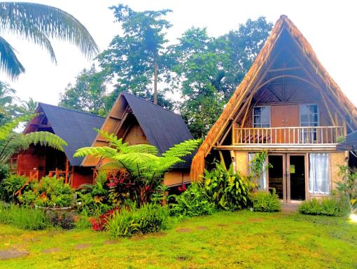 Girang Rinjani Bungalows - Housity