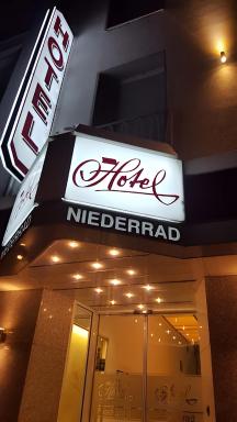 City Hotel Niederrad - Housity