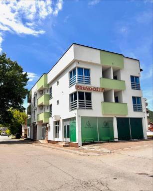 Prenoćište Stanica - Housity