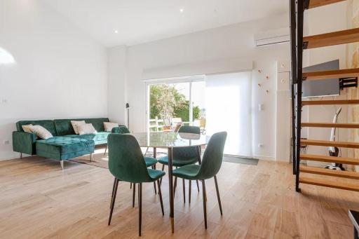 Guesthouse Les Maurins - Housity