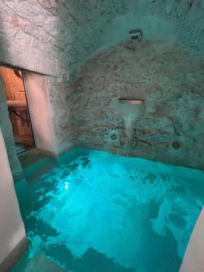 Suite Le Mele - Hizvo