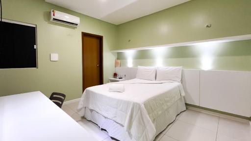 Hotel Padre Cícero - Housity