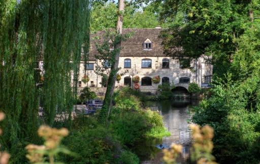 Egypt Mill Hotel and Restaurant - Housity