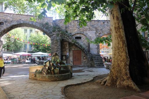 La suite Galerie d'ART - Housity