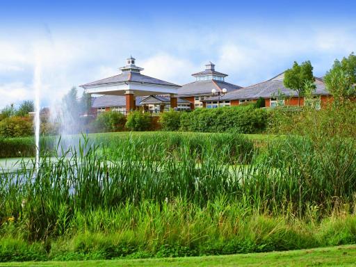 Bromsgrove Hotel and Spa - Housity